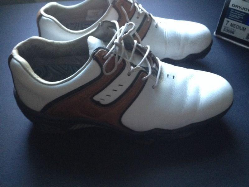 FootJoy Golf Shoes