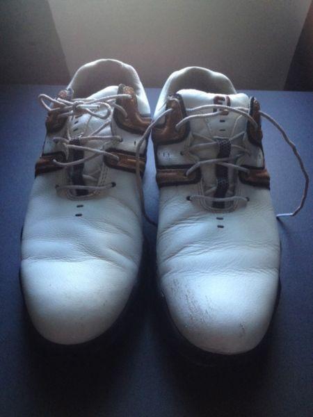 FootJoy Golf Shoes