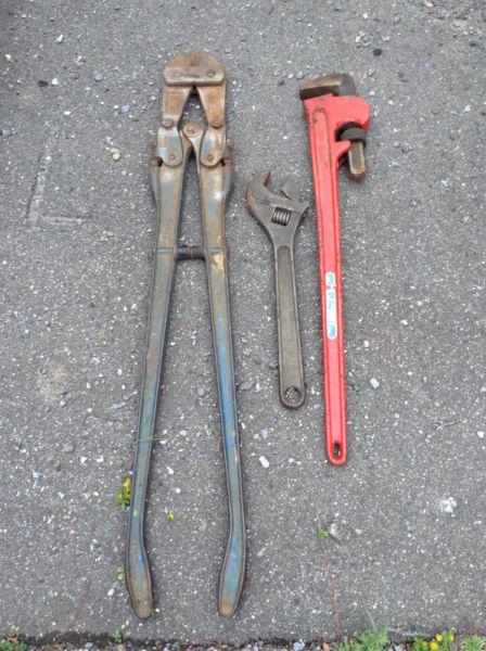 Wrenches for sale