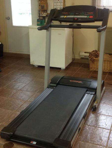 Threadmill for sale with incline