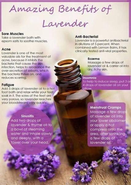 Essential Oils 101 Online Facebook event