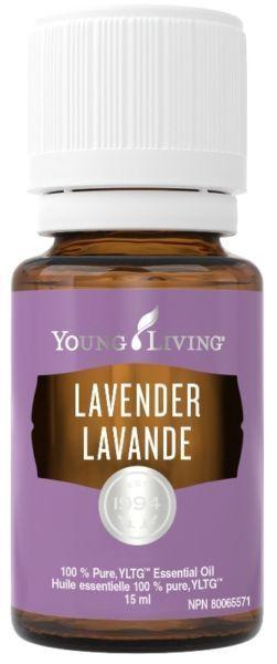 15 ml Lavender Young Living Essential Oil at Wholesale Cost