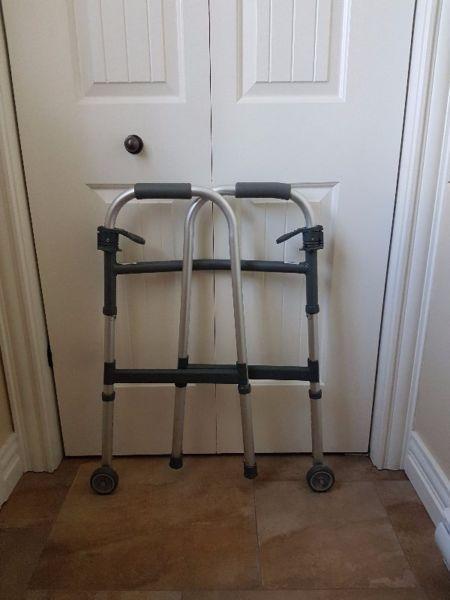 Invacare walker for sale * Reduced to $75.00*