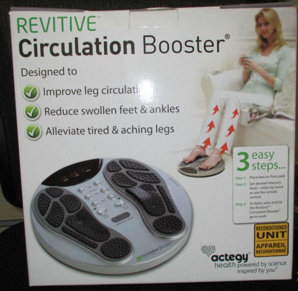 REVITIVE Circulation Booster