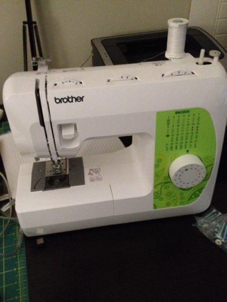 Completer sewing starter kit!