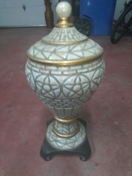 Decorative Vase