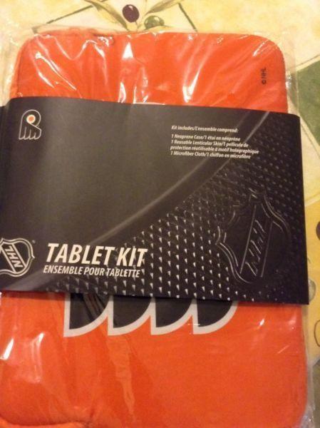 NHL Tablet Kit