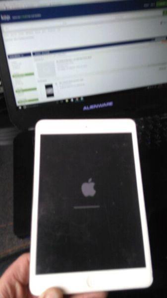 Great deal I Pad mini