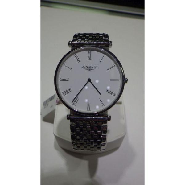 Evergreen Traders has a Longines L4 766 4 for sale!