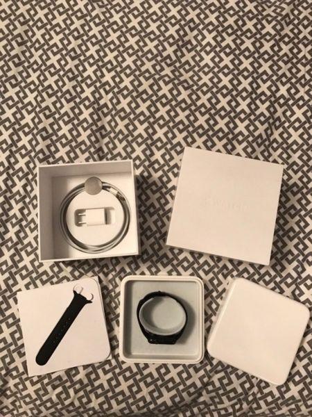 Apple Watch 42mm Stainless Steel 316L Stainless Steel