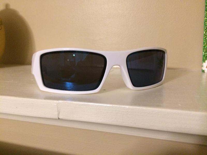 New Oakley Gascan Sunglasses