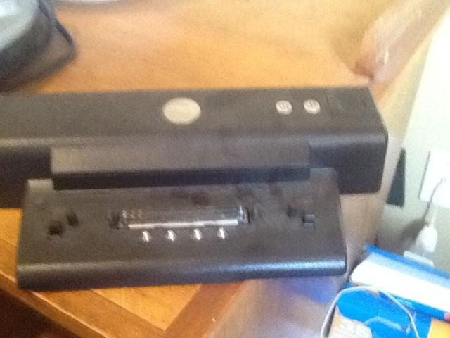 Dell docking station Pro1x, 25.00 ONO