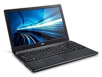 Acer E1-572-3483 laptop - i3-4070u/15.6
