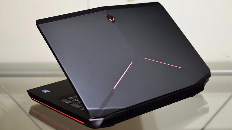 Alienware Gaming / Performance Laptop (Have Original Receipt)