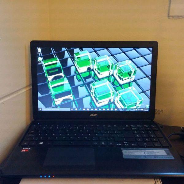 Laptop for Sale