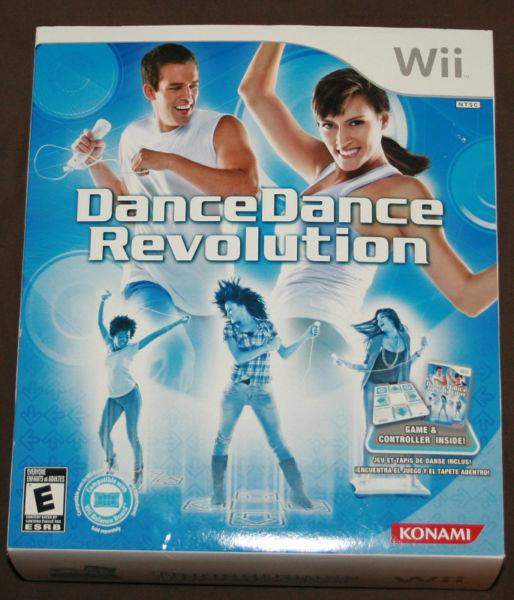 Wii Games & Accessories - Over 100 To Choose From
