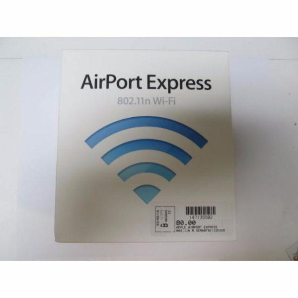 Apple Airport Express - CLEARANCE