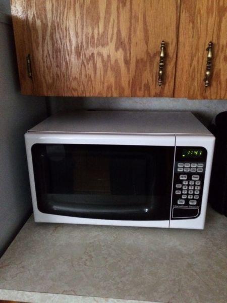 EXCELLENT APPLIANCES FOR SALE