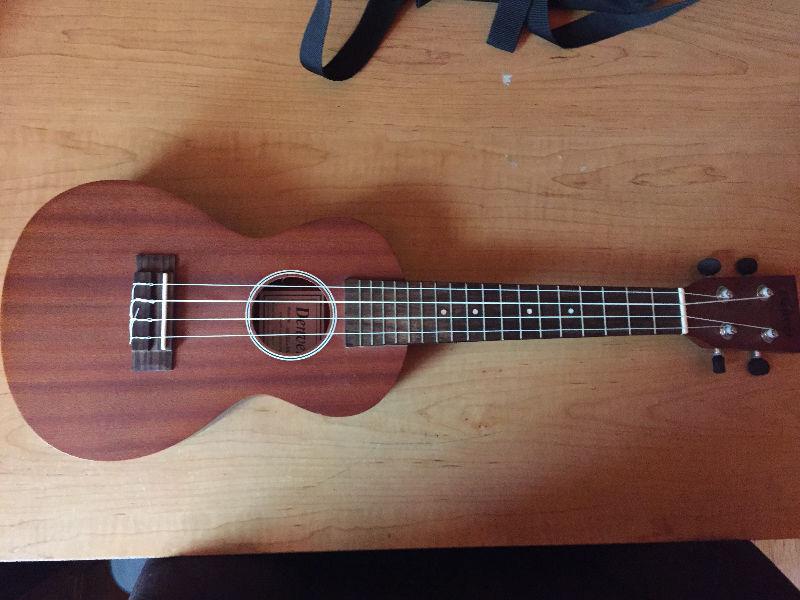 Denver ukulele
