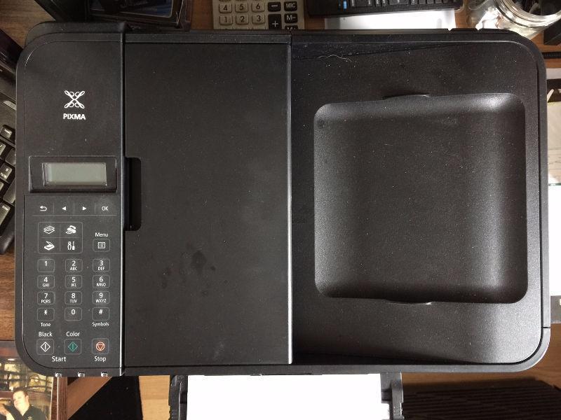 Printer/Fax/Shredder For Sale