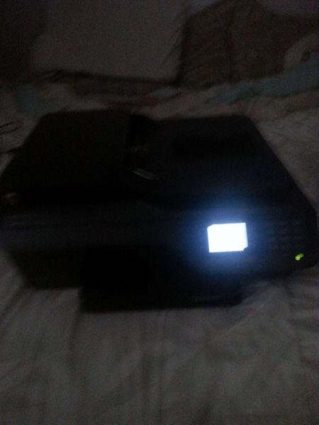 hp printer scanner and fax