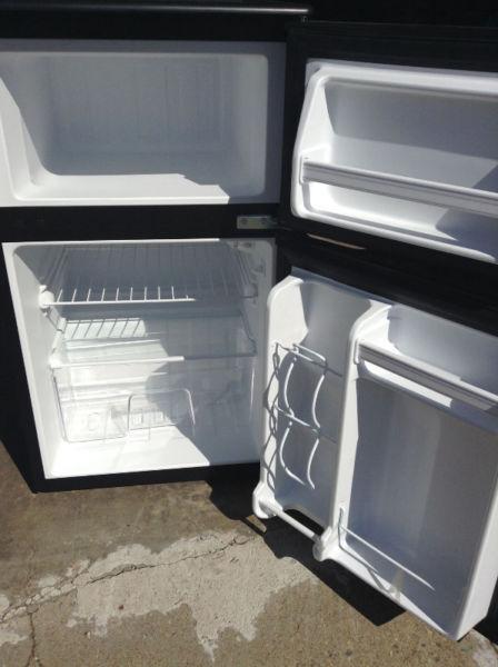 Small fridge