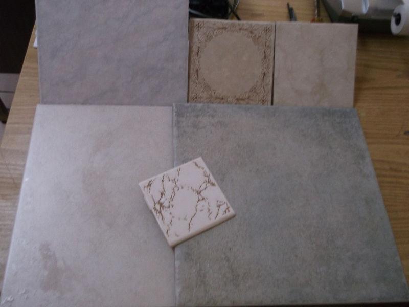 TILES FOR SALE