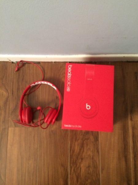 Dr.dre beats 40$