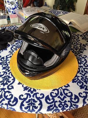 New price!!...Full face helmet for sale