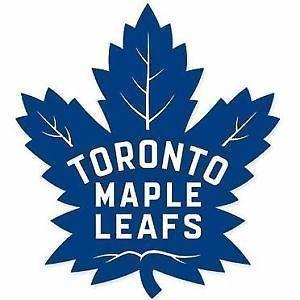 Toronto Maple Leafs vs. Ottawa Senators Halifax - Single Ticket