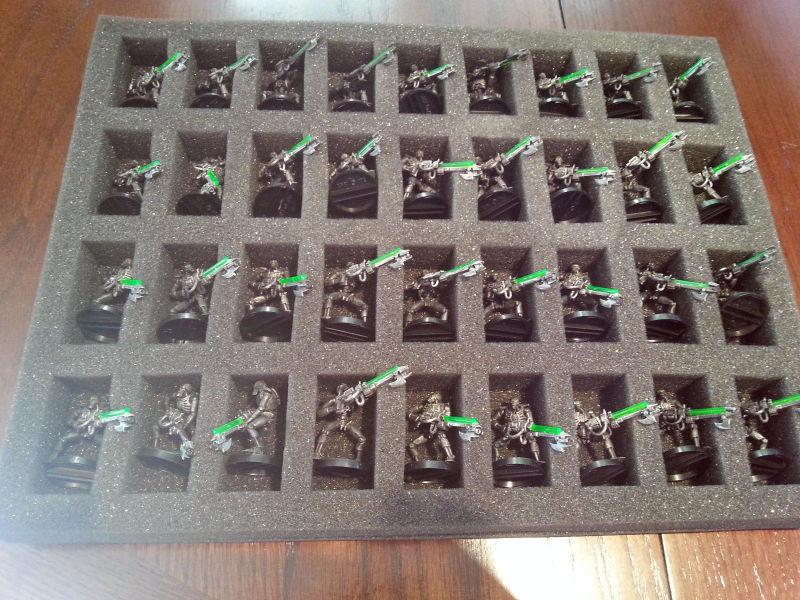 Huge Necron army for sale