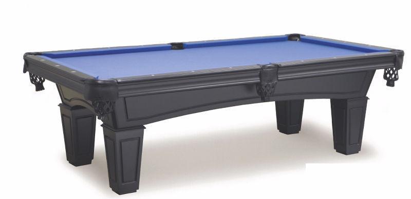 Imperial Shadow Pool Table