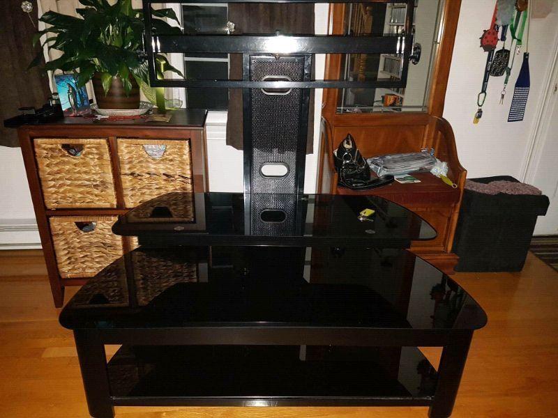 Television stand 40-55