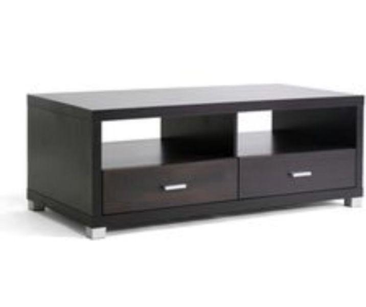 Wanted: Seeking Free or Low Cost TV stand