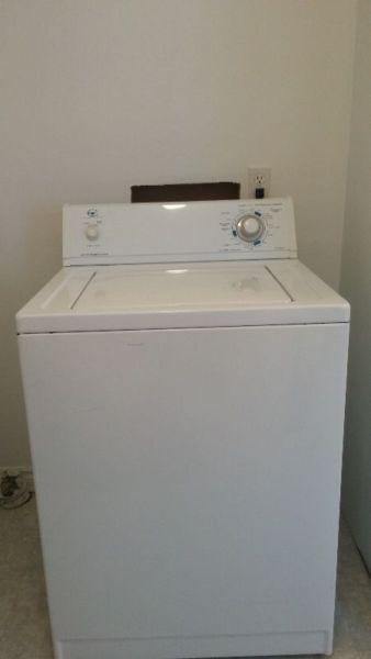 WASHER FOR SALE