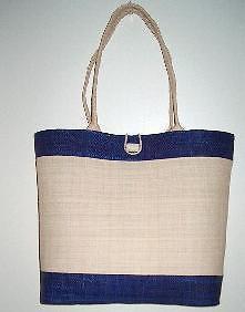 Madagascar Handmade Raffia Bags