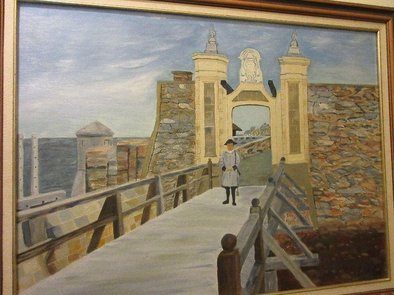 louisbourg
