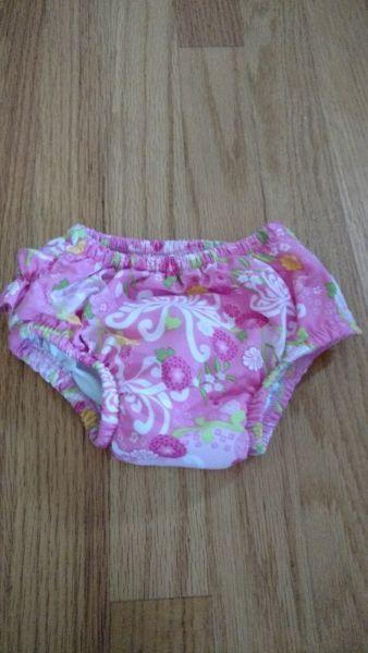 Swim diaper - 12-18 months