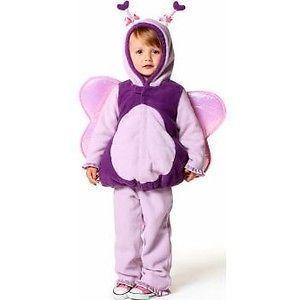 OLD NAVY BUTTERFLY COSTUME