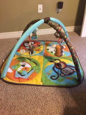 Excellent condition baby play mat