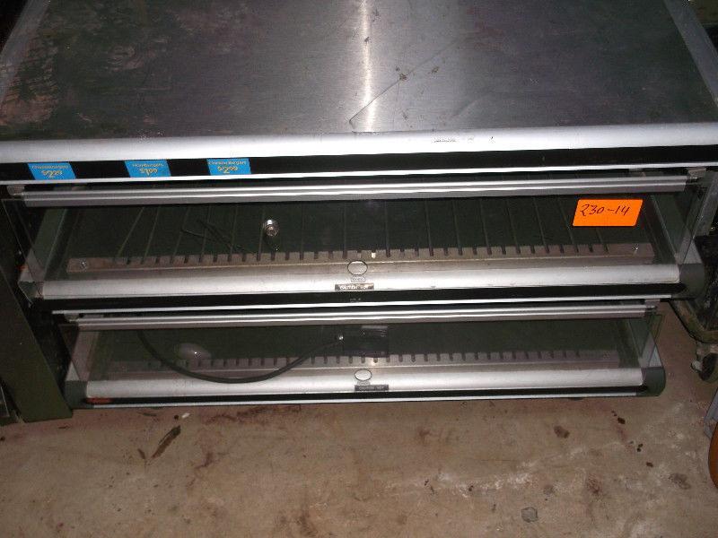 Countertop Warmer, #230-14