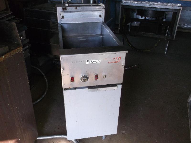 Pasta Cooker - Floor Model, #330-14