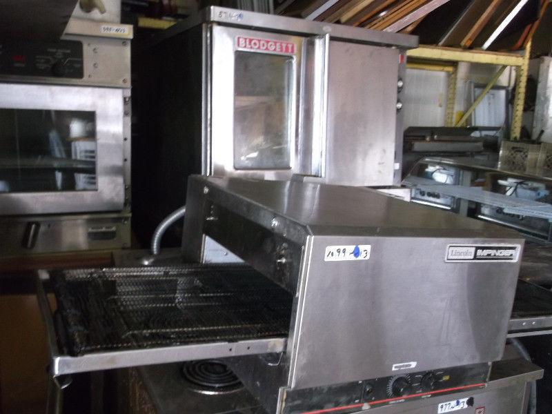 Lincoln Imp Pizza Oven - Electric w/Conveyor, #105-14