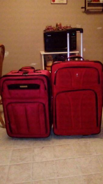 LUGGAGE FOR SALE