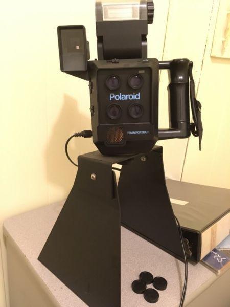 POLAROID M403 Mini Portrait Camera
