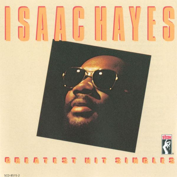 Isaac Hayes-Greatest Hits Singles cd-Excellent condition