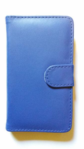 Samsung Galaxy Note 3 Leather Wallet Cases