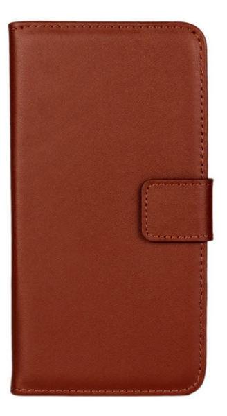 Samsung Galaxy S4 Luxury Leather Flip Cases