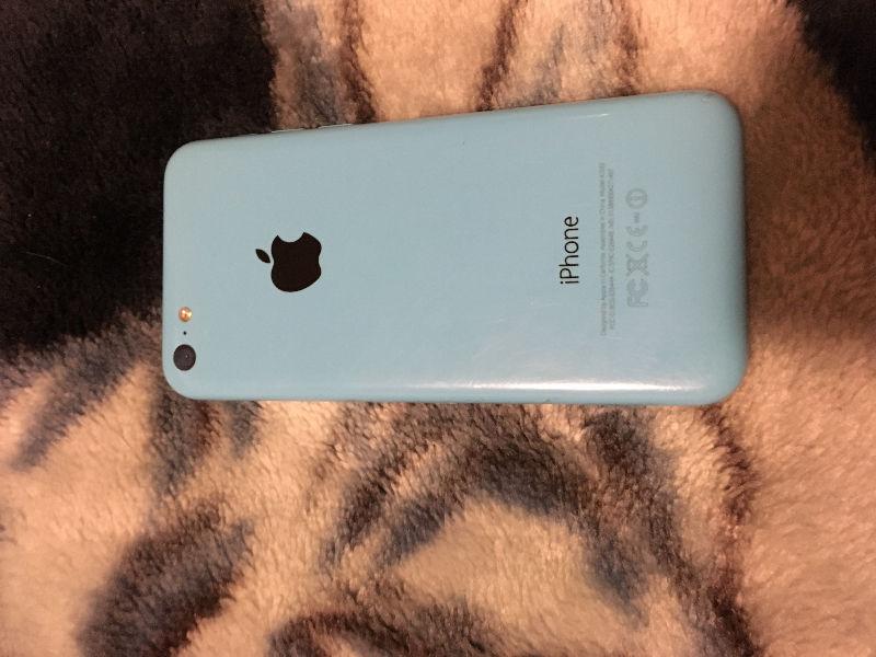 iPhone 5c for sale
