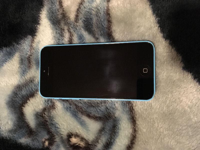 iPhone 5c for sale